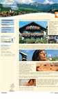 Mobile Screenshot of ferienhaus-heim.de